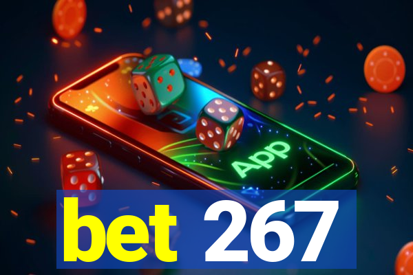 bet 267